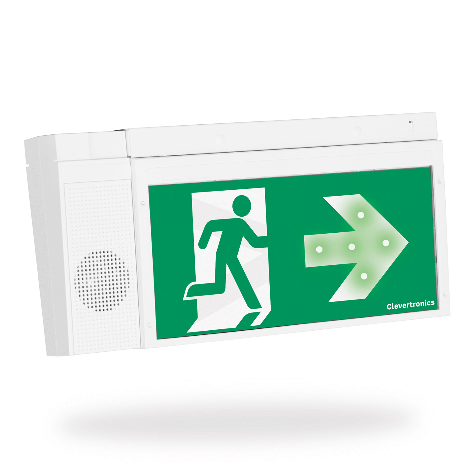 Zoneworks XT HIVE System | Clevertronics NZ: Emergency Exit Lights ...