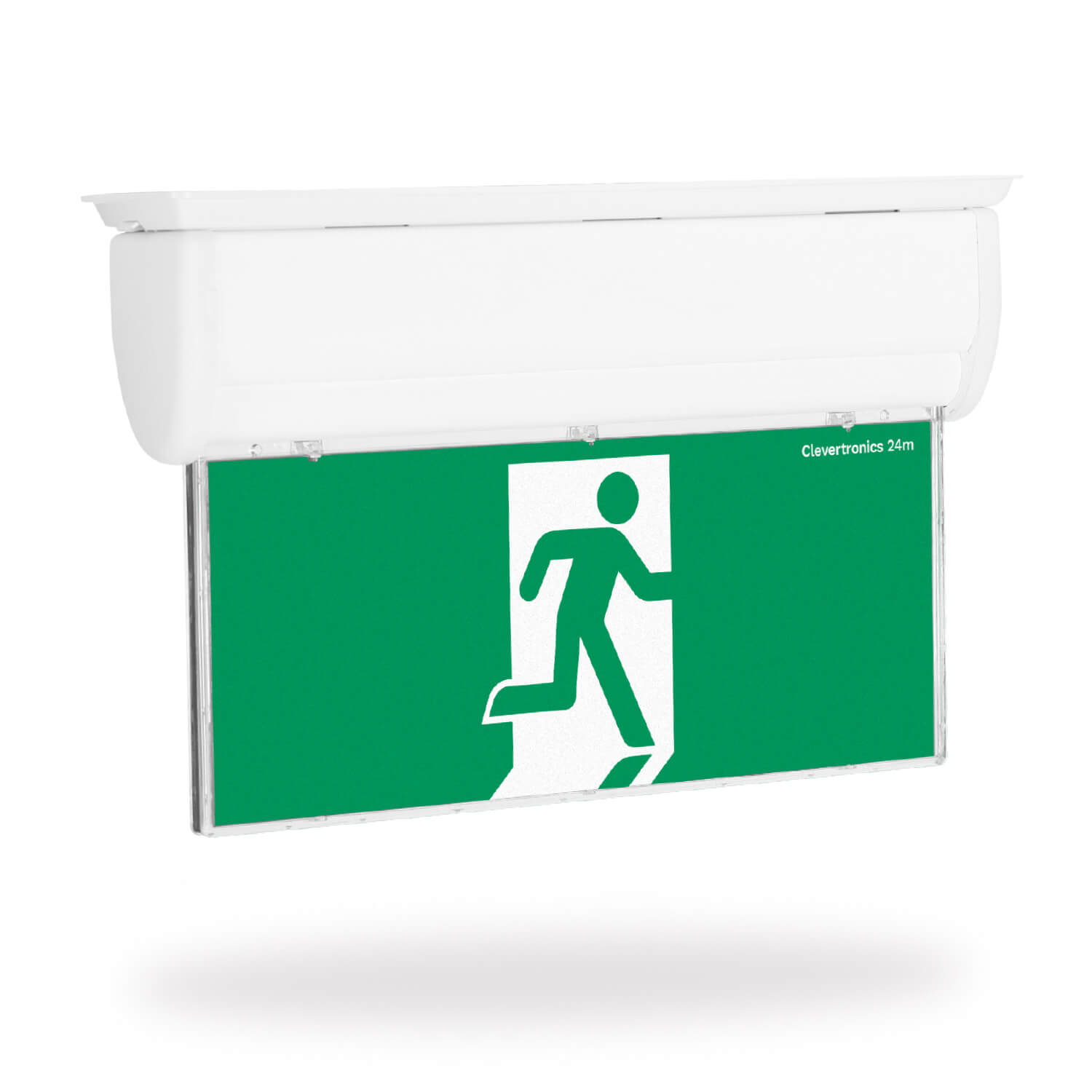 Emergency Lights Clevertronics NZ Emergency Exit Lights Emergency 