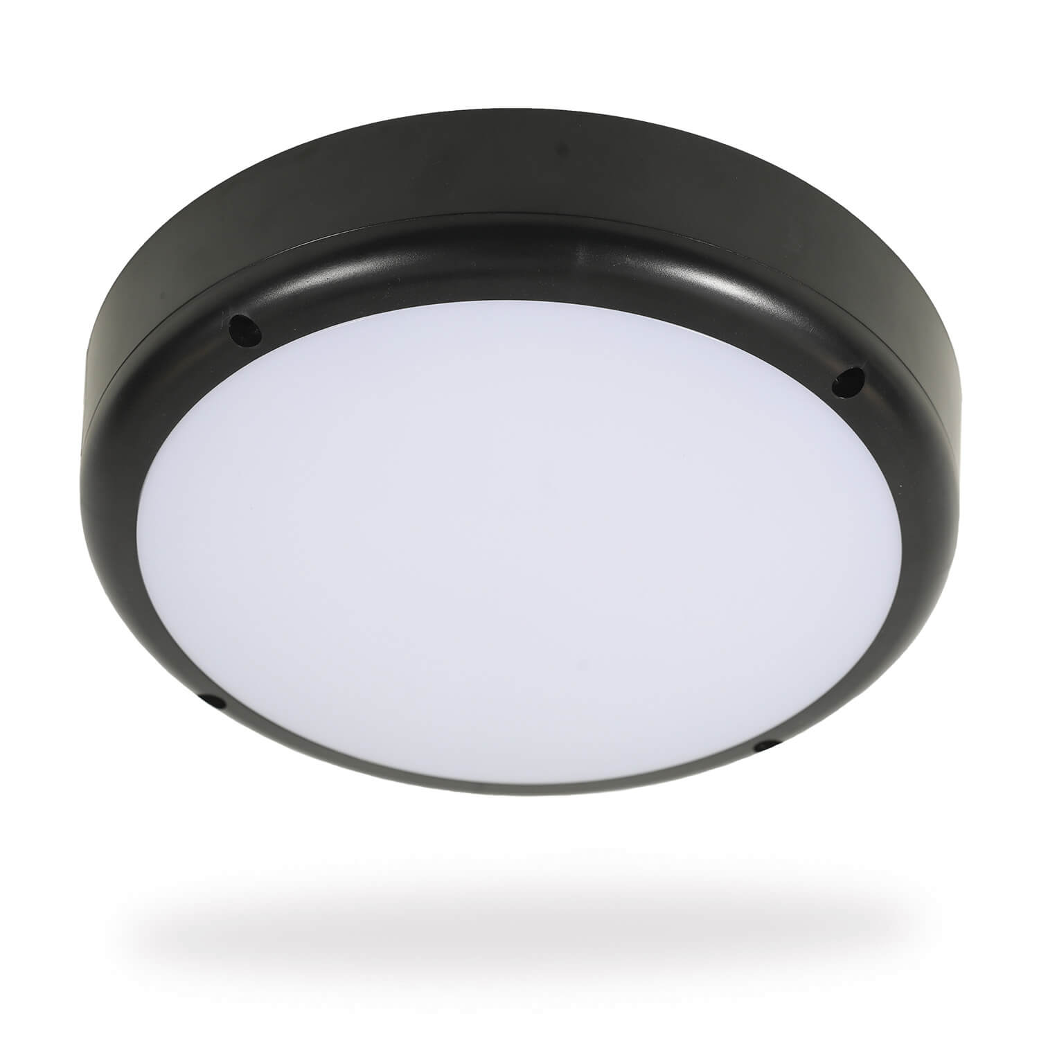 ARGO Circular Black